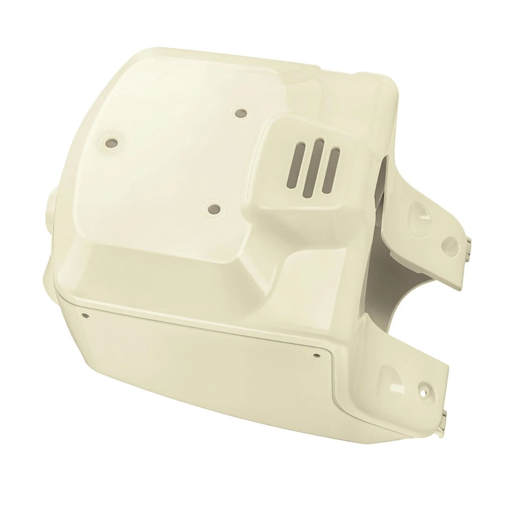 Beige Front Outer & Inner Cover Cowl for Honda Ruckus 50 (2003–2024)