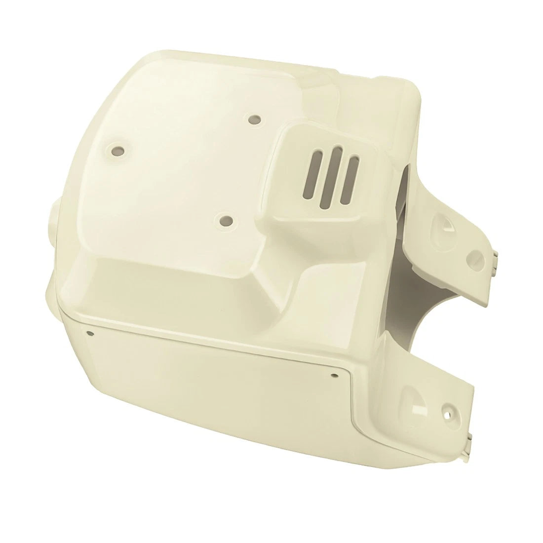 Beige Front Outer & Inner Cover Cowl for Honda Ruckus 50 (2003–2024)