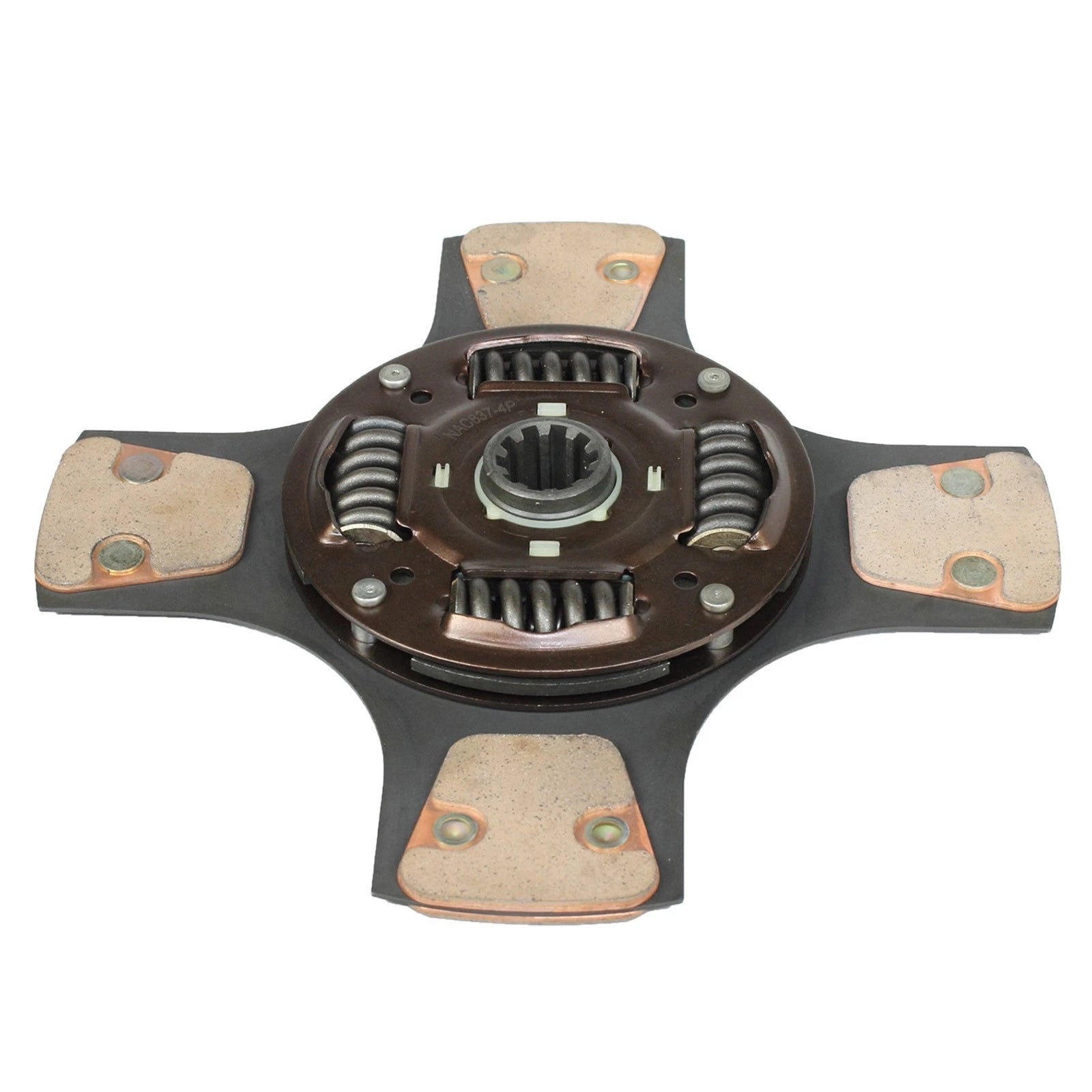 Stage 2 Clutch Kit for Ford F250 F150 F350 Bronco