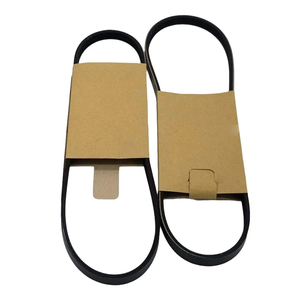 Drive Belt for Hyundai Getz, Kia Rio JB 1.4L/1.6L (2009–2011)