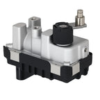 Turbo Actuator for Audi VW Touareg A5 A6 A7 3.0 TDI (2003–2018) 799691-1 804985-2
