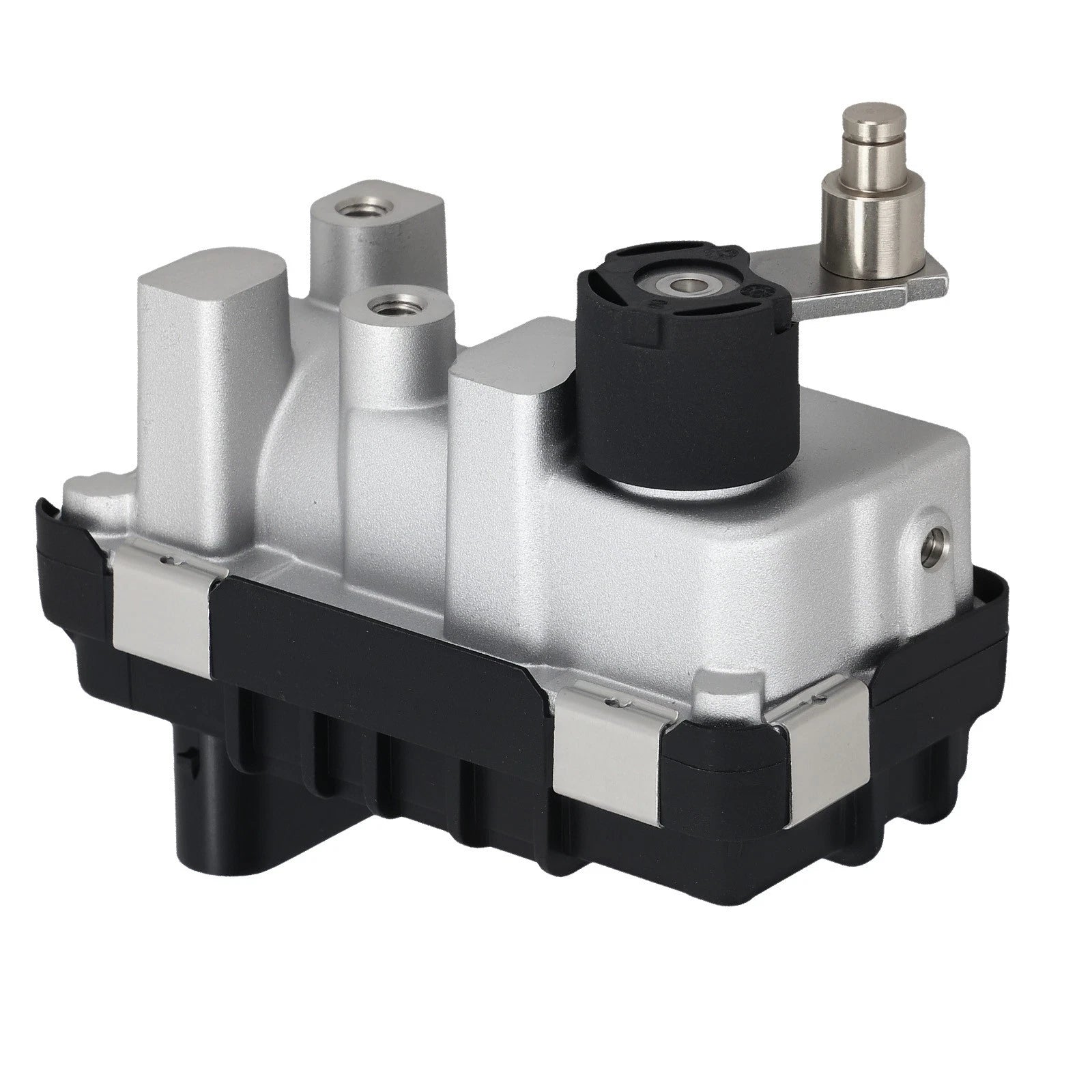 Turbo Actuator for Audi VW Touareg A5 A6 A7 3.0 TDI (2003–2018) 799691-1 804985-2