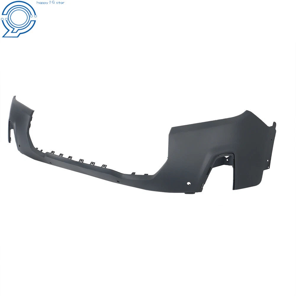 Front Bumper Upper Cover for GMC Acadia (2020-2022)