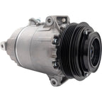 A/C Compressor with Clutch for Chevy Impala, Buick Regal, Malibu