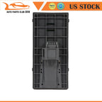Window Switch Front Left for Audi A4 Quattro (2002–2008)