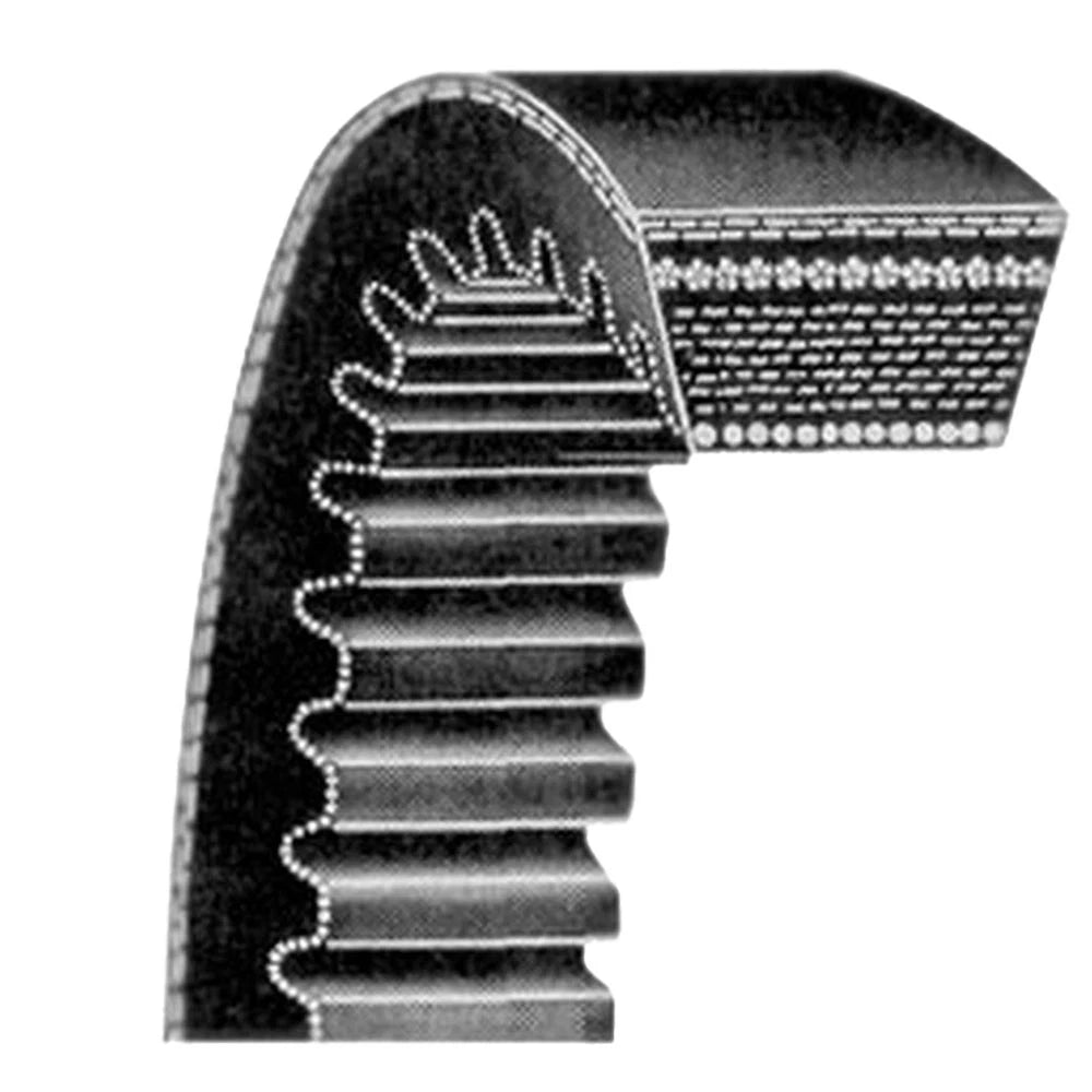 A-17655 Automotive Wedge for (17/32" X 65.77")