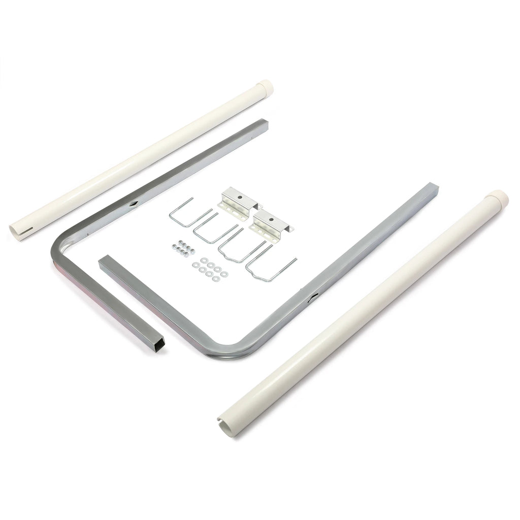 2X 60" Boat Trailer Guide Posts for Ski Boat Fishing Boat (YYYY–YYYY)