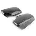 Side Rearview Mirror Moulding Cover Trim for BMW E46 (1998–2005)