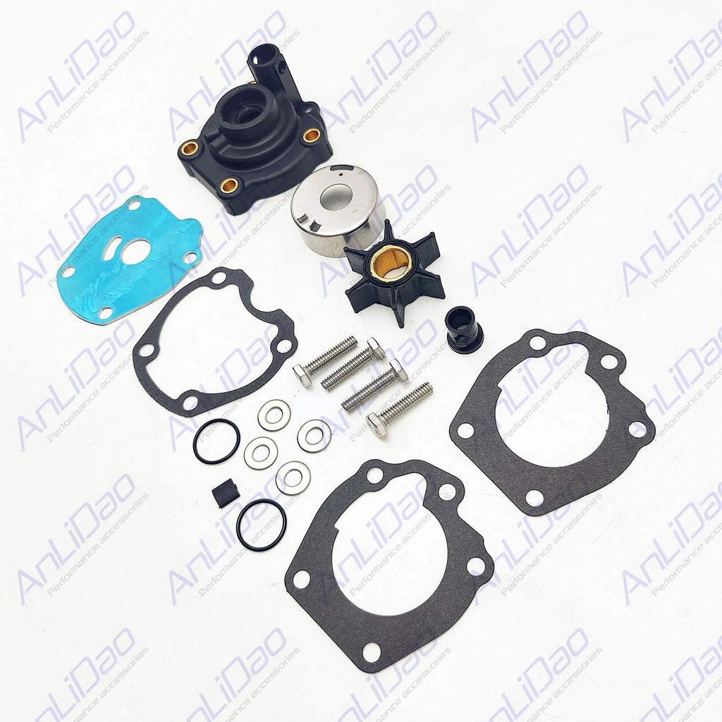 Water Pump Repair Kit for Johnson Evinrude (391631, 388891)