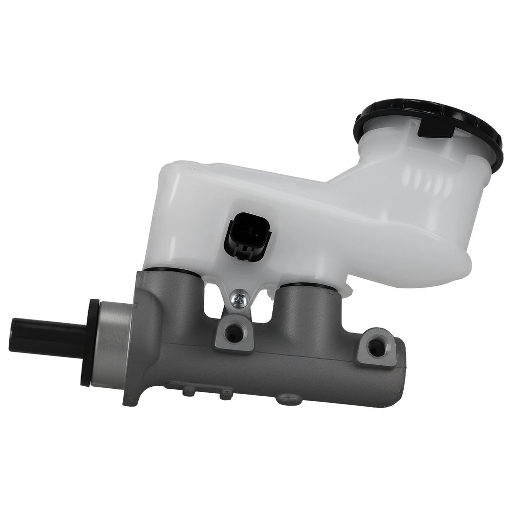 Aluminum Brake Master Cylinder w/Reservoir for Honda CR-V (2002–2004) M630293