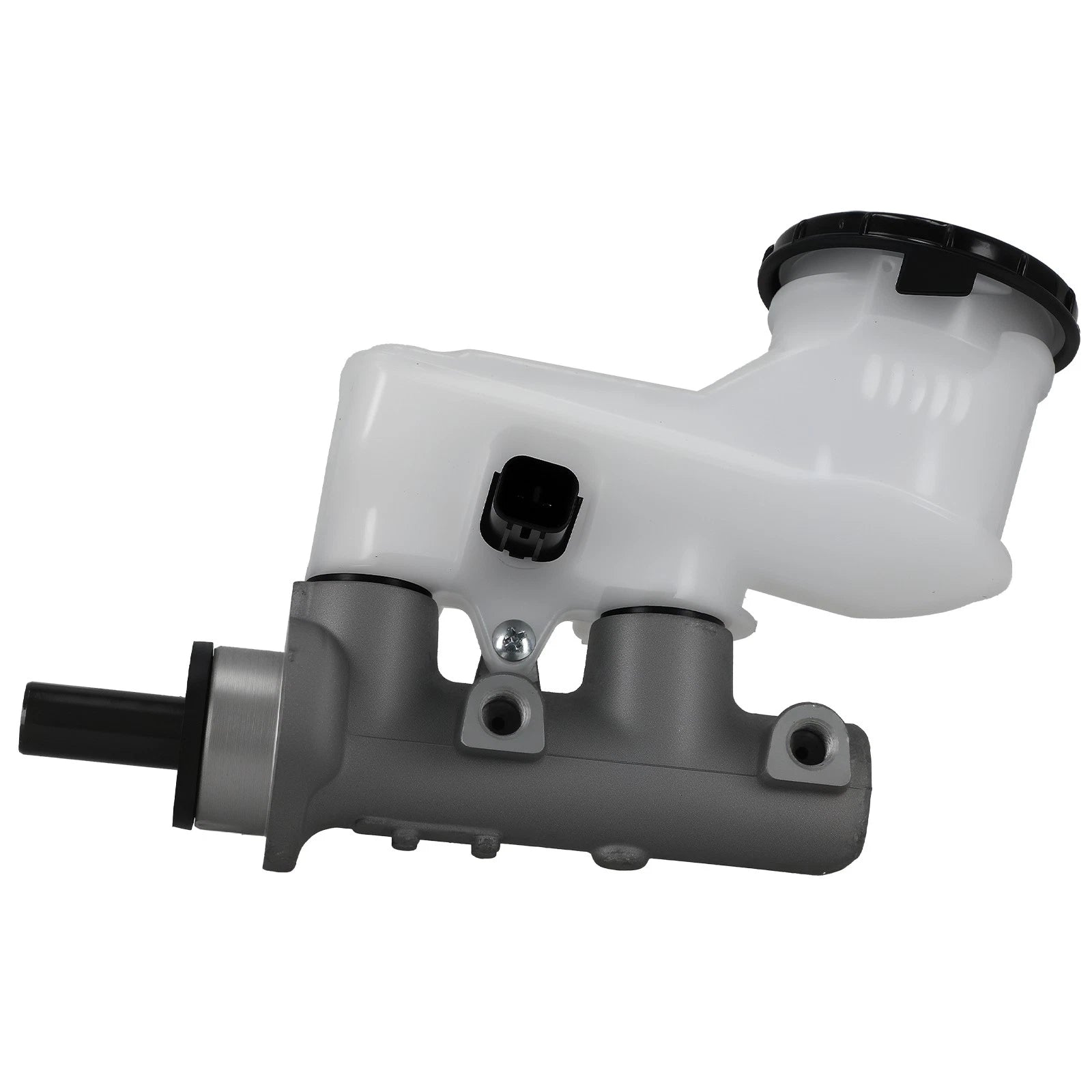 Aluminum Brake Master Cylinder w/Reservoir for Honda CR-V (2002–2004) M630293