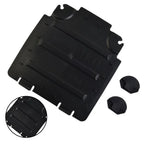Fender Access Cover for BMW X1 (2009–2015)