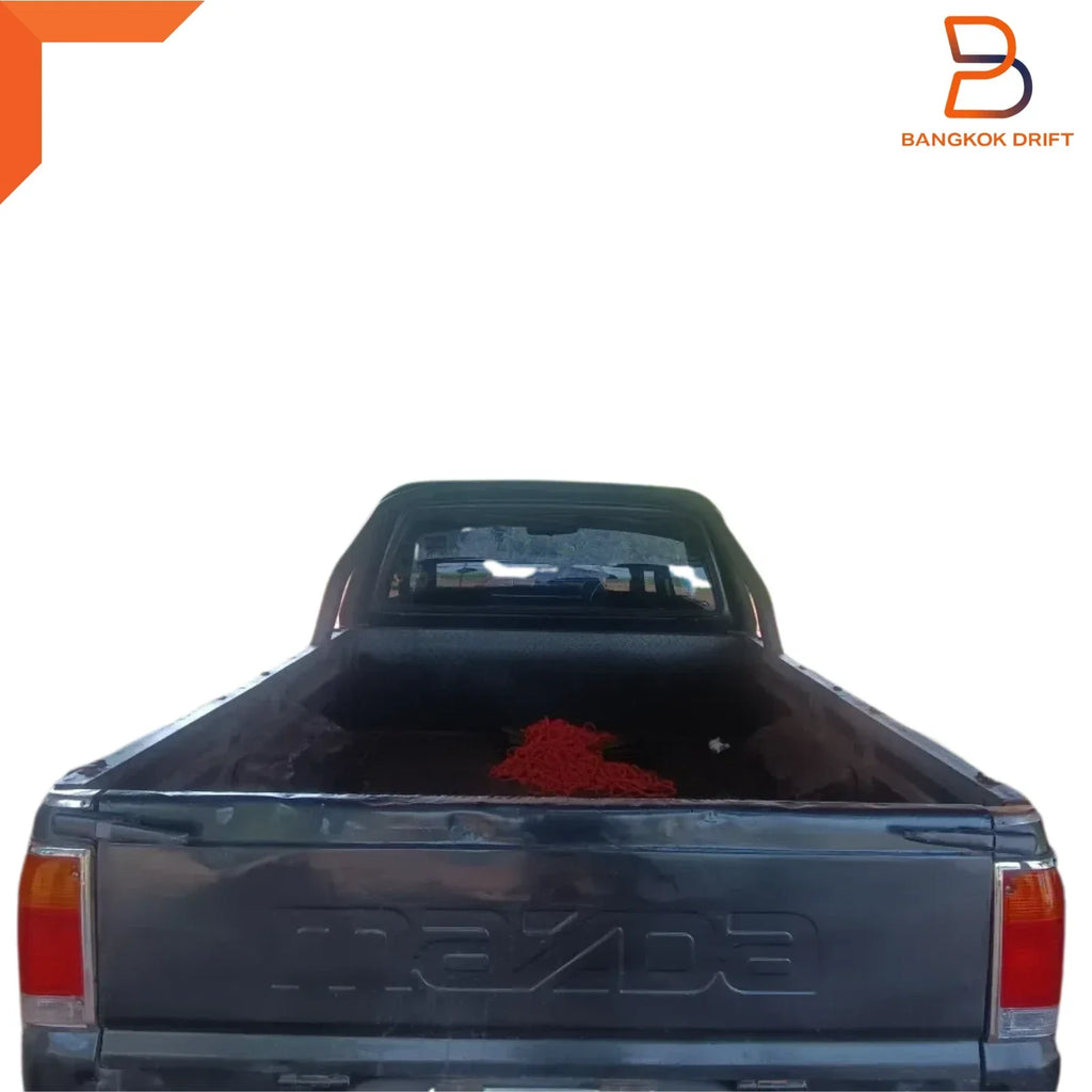 Chrome Trim Tail Light Rear Lamp for Mazda B-Series B2000 B2200 B2600 (1994-2006)
