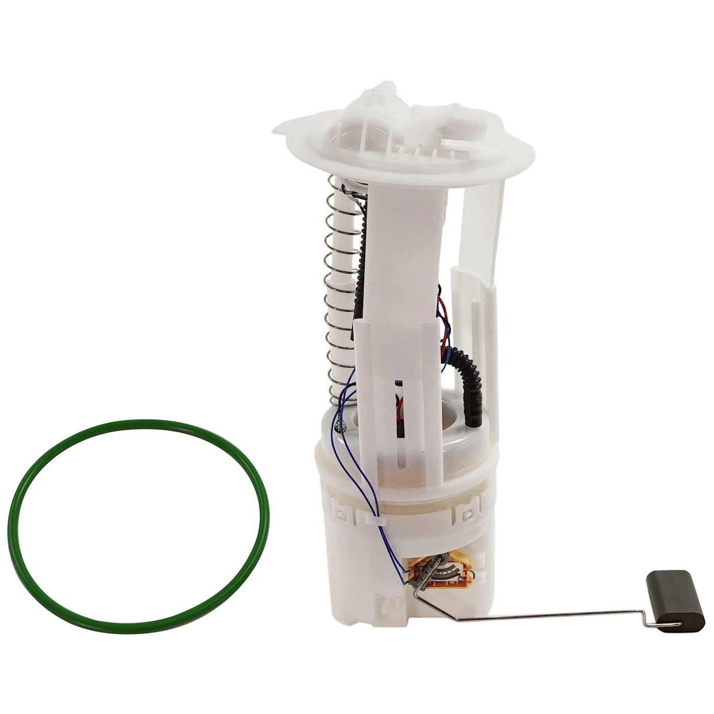 Electric Fuel Pump for Dodge Dakota, Mitsubishi Raider (2006–2009)