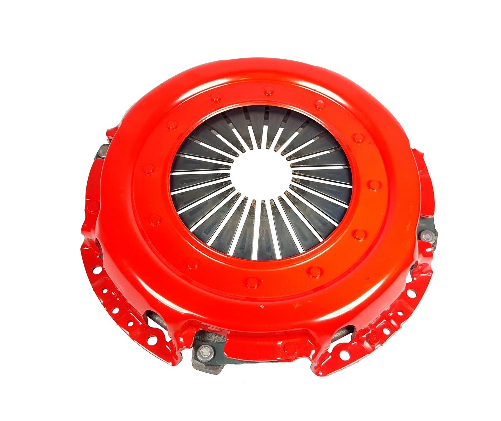 Clutch Kit Stage 1 for Ford F250-F750 Super Duty (1999–2003) Turbo Diesel