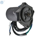 Yamaha Outboard Motor Parts (2005-2008)