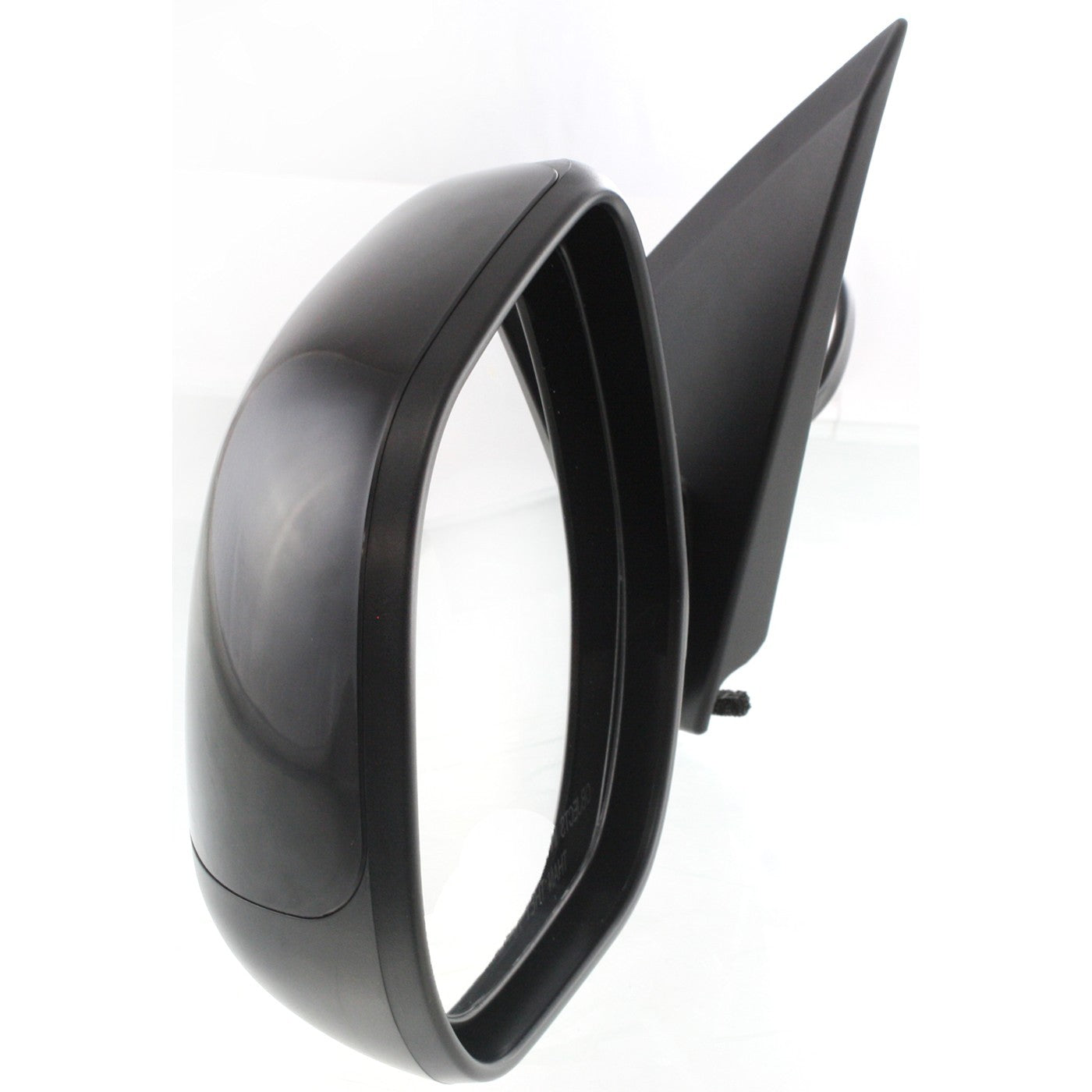 Power Mirror for Mitsubishi Outlander (2007–2009) Left Heated Manual Folding