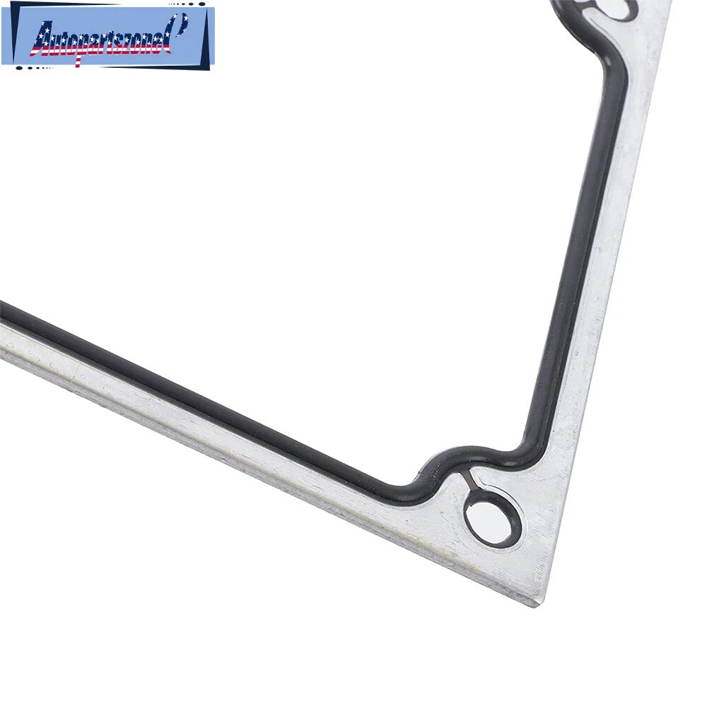 Valley Pan Cover Plate w/ Bolts & Gasket for LS1 LS6 (2001–2006)