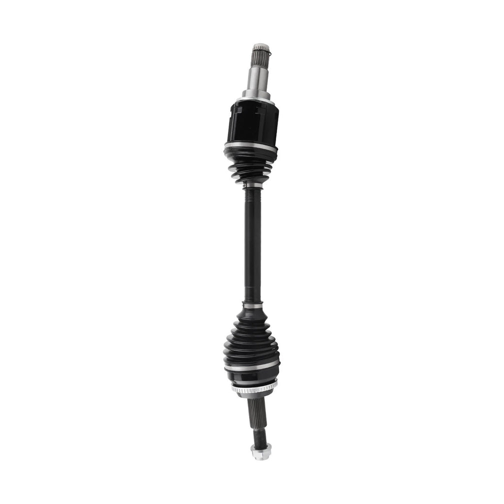 Set of 2 CV Joint Axle Shafts for Toyota Sienna (2011–2020)