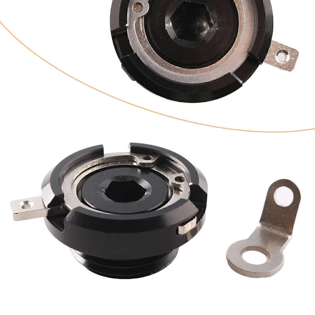 Oil Filler Cap for BMW S1000RR (2009–2013) M24 x 2.0