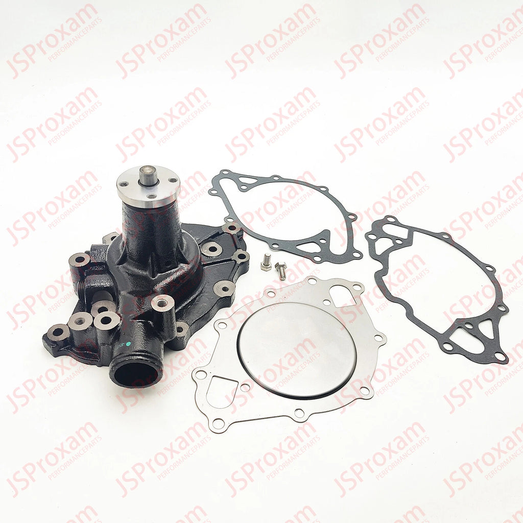 Water Pump for Fitd Marine Small Block V8 289 302 351 (982517, 71683A1)