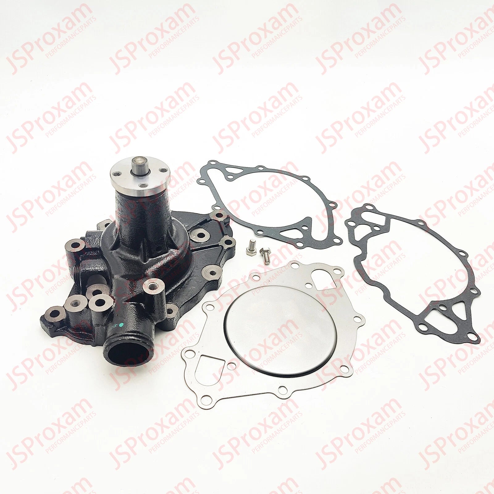 Water Pump for Fitd Marine Small Block V8 289 302 351 (982517, 71683A1)