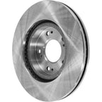 Front Brake Disc for Mitsubishi Eclipse Galant (2004–2009)