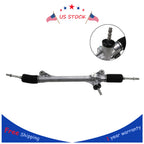 Power Steering Rack & Pinion Assembly for Toyota Highlander (2008–2017)