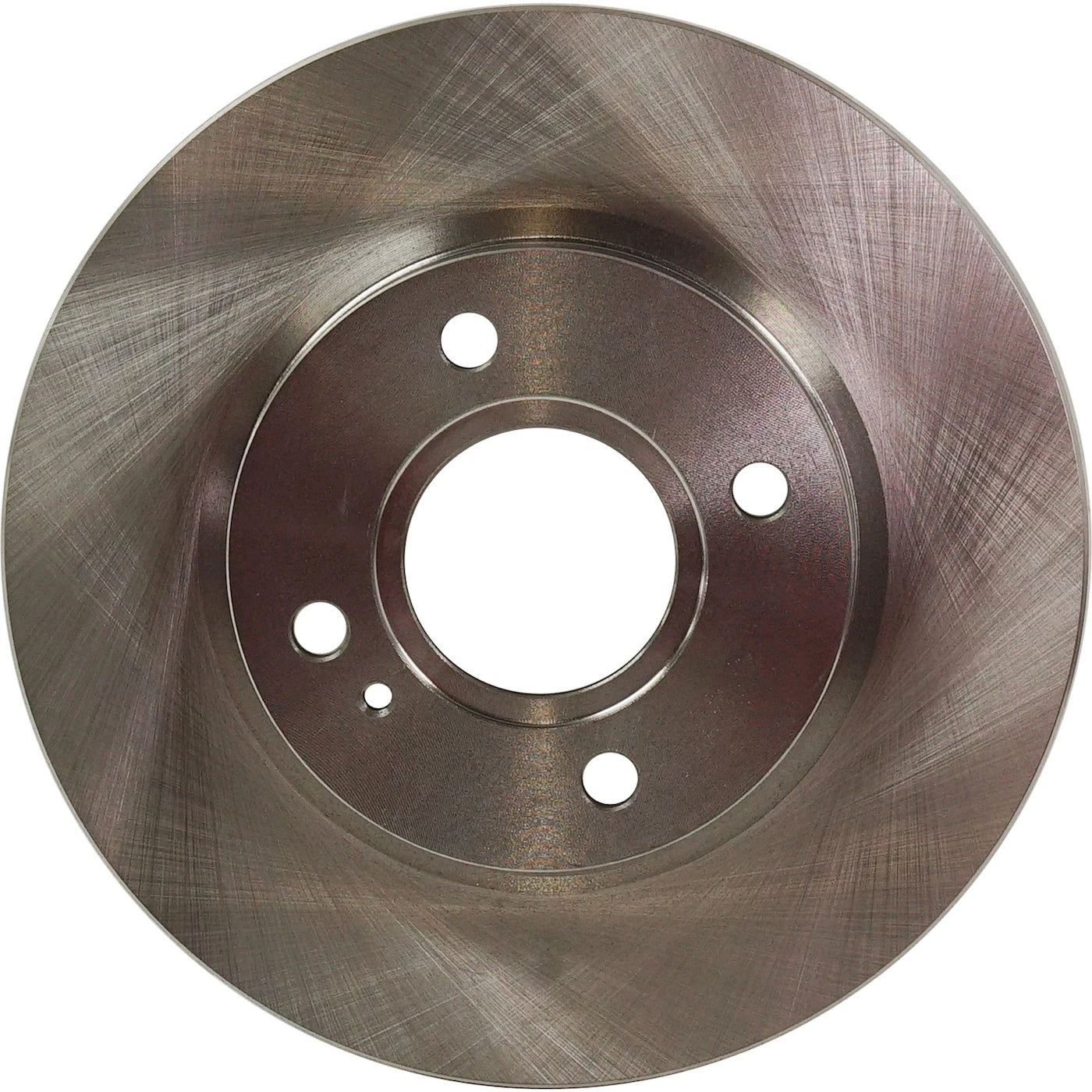 Brake Disc and Pad Kit for Ford Fiesta (2011–2019)