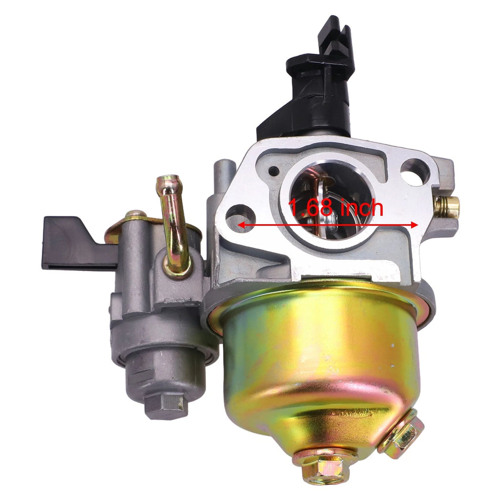 Carbonator Assembly Set for