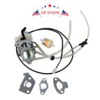 Carburetor with Gasket for Honda EB2000i EU2000i (2001–2008)