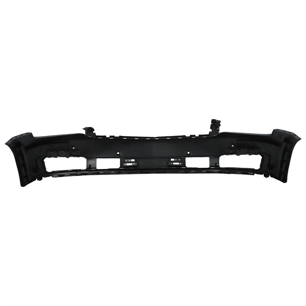 Front Bumper Cover for Chevrolet Suburban Tahoe (2015–2020) GM1000974