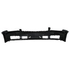 Front Bumper Cover for Chevrolet Suburban Tahoe (2015–2020) GM1000974