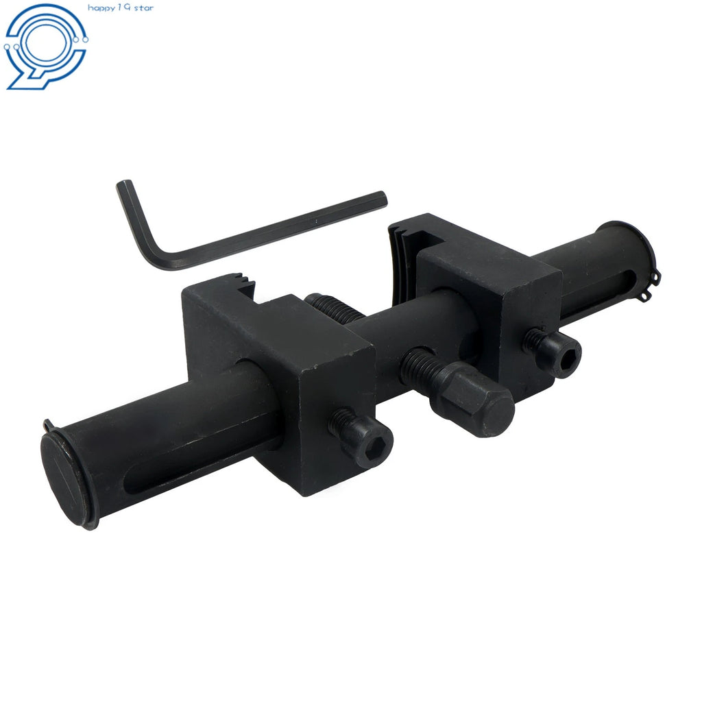 Universal Crankshaft Pulley Puller Tool Kit 35-165