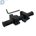 Universal Crankshaft Pulley Puller Tool Kit 35-165