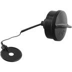 Fuel Cap Trimmer for (4128 350 0505)