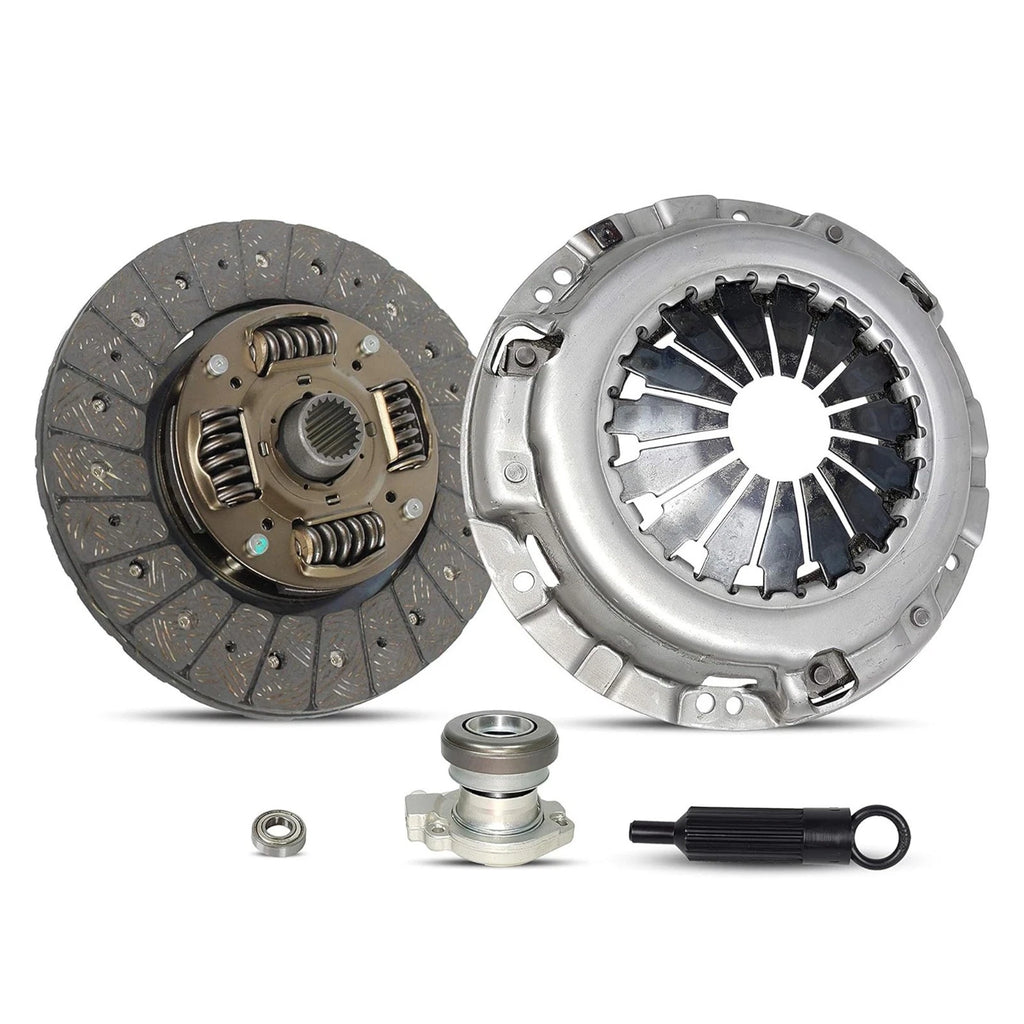 Clutch Kit and Slave for Suzuki Grand Vitara (2006–2008) 2.7L V6