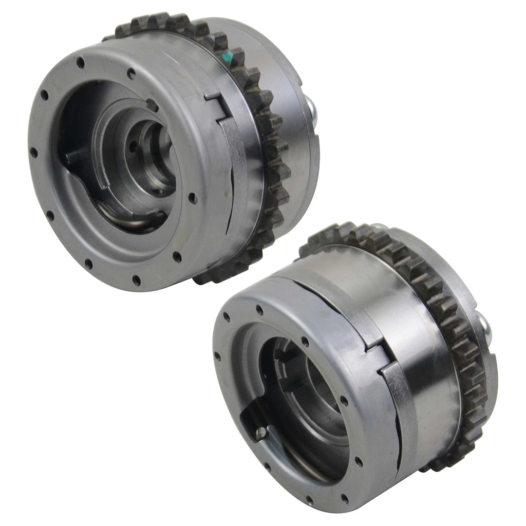 Pair Camshaft Adjusters for Mercedes W222 W166 M276 (2011–2019)