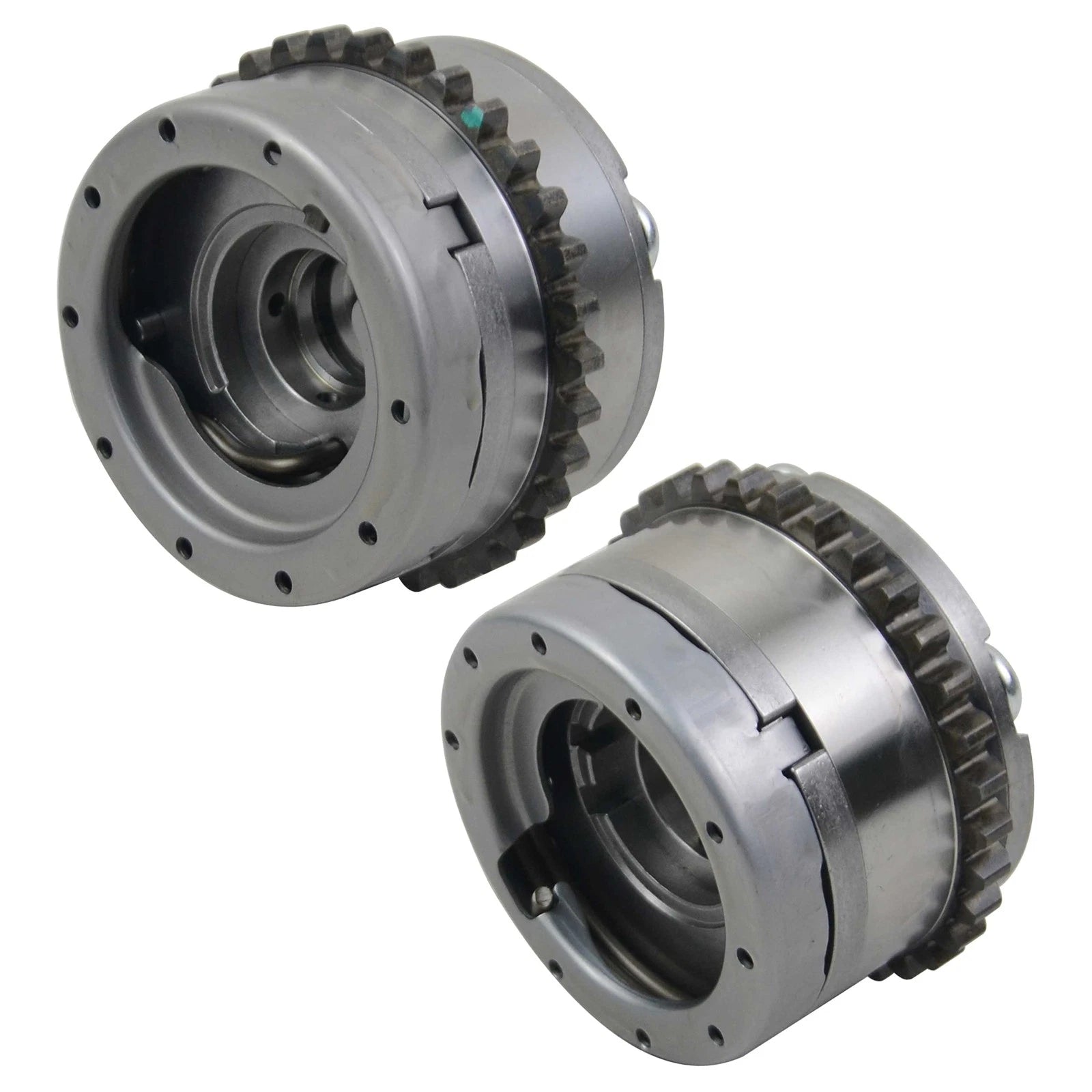 Pair Camshaft Adjusters for Mercedes W222 W166 M276 (2011–2019)