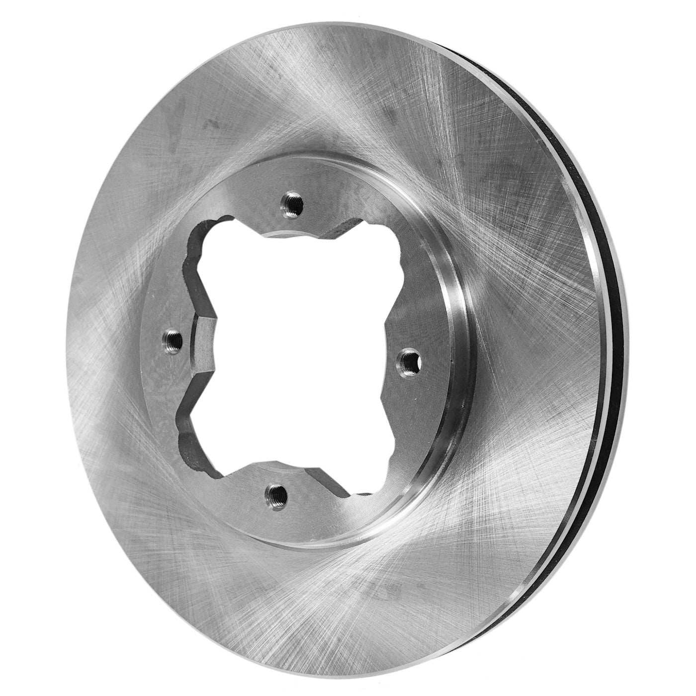 Brake Disc and Pad Kit for Honda Accord (1995–1996)