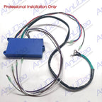 Sport Jet Switch Box for Mercury 175-210HP (1997) 18495A22 18495A23
