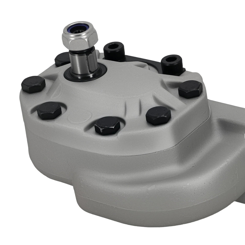 Hydraulic Steering Pump for International Tractor 786 966 1066 1486 1568