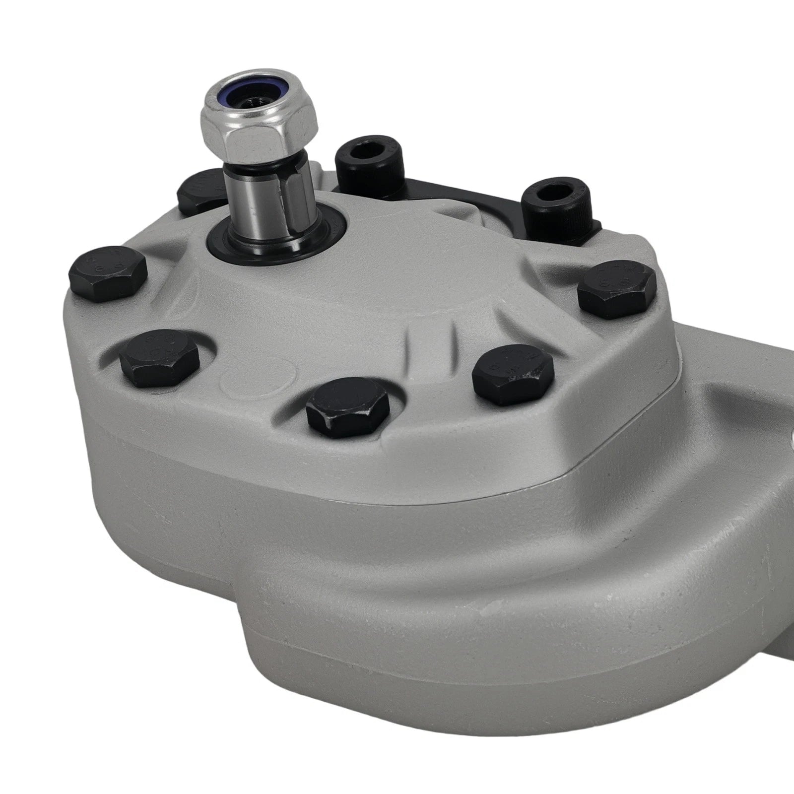 Hydraulic Steering Pump for International Tractor 786 966 1066 1486 1568