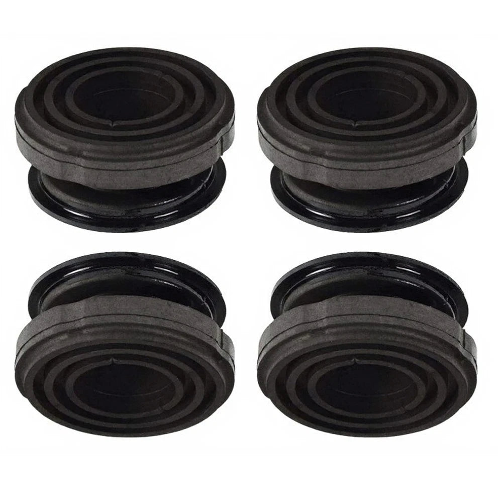Rubber Foot Pads 68325-Z07-003 for Honda Generator EB2000 EU2200 (2018–2023)