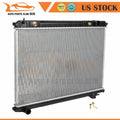 Aluminum Radiator for Toyota T100 (1993–1998)