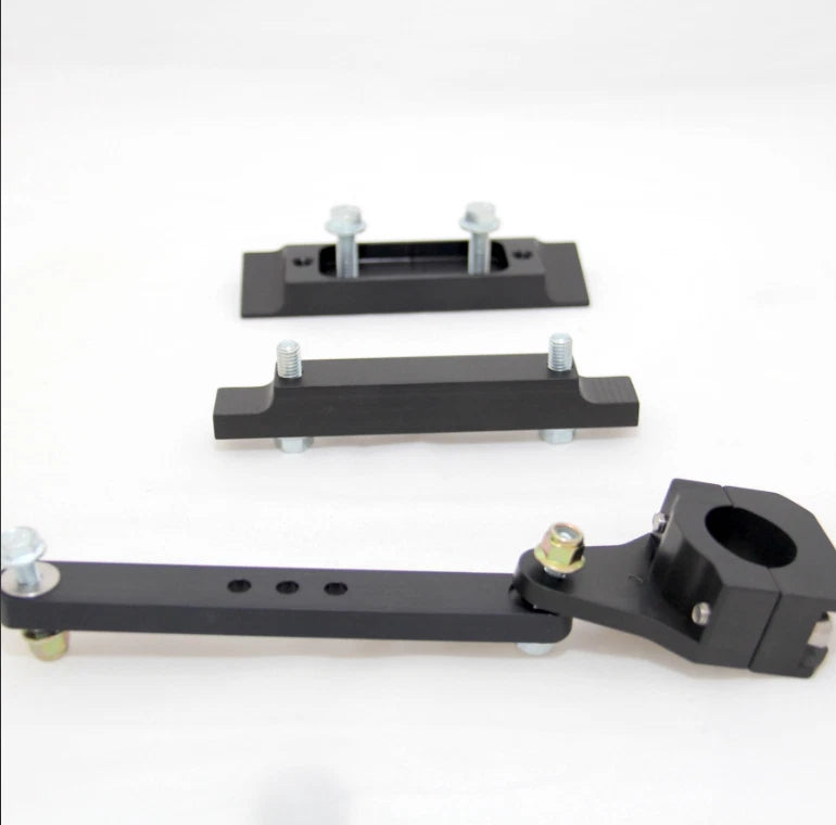 Mounting Kit for Honda TRX250R (1986–1989)