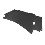 Hood Insulation Pad for Dodge Ram 1500 (2002–2008) W/Clips