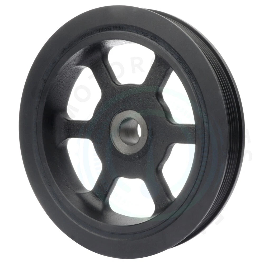 Harmonic Balancer for Chrysler Town & Country (1994–2007)