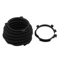 Rear Wheel Rubber Boot 33358556597 for BMW K50 K51 K52 K53 K54 (2000–2023)
