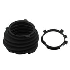 Rear Wheel Rubber Boot 33358556597 for BMW K50 K51 K52 K53 K54 (2000–2023)